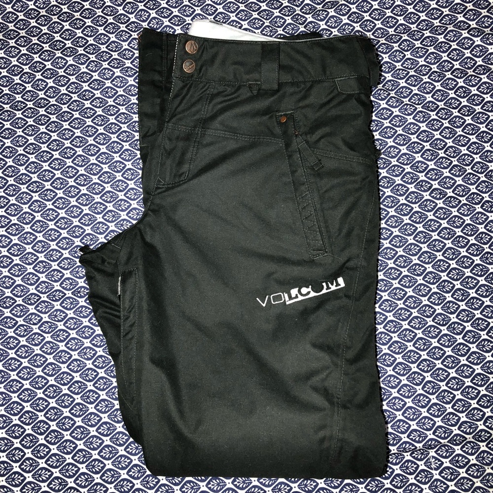 Snowboard pants
